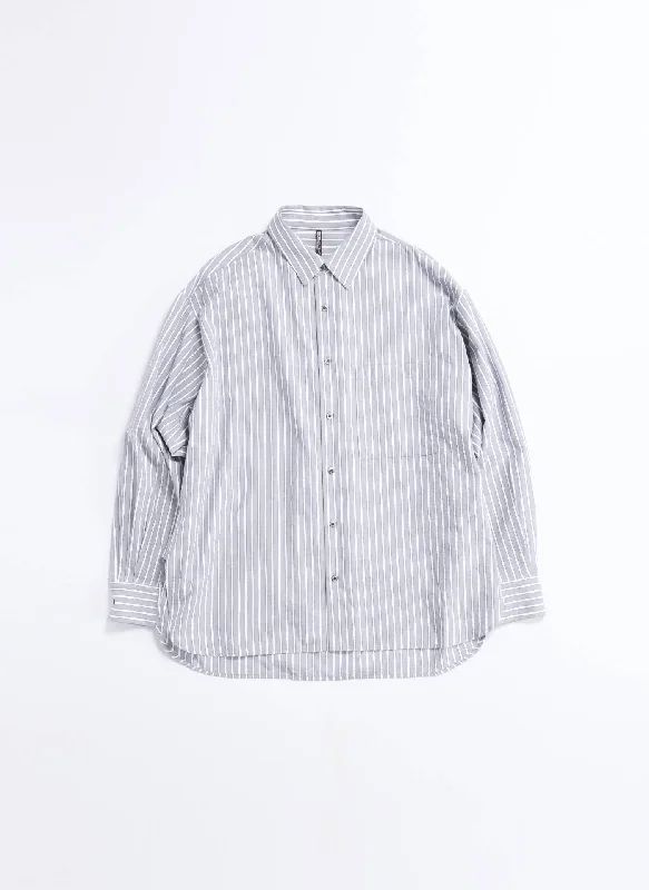 Men's Affordable Shirts for Budget-Friendly StyleCotton Seersuckers Classic Collar Shirt