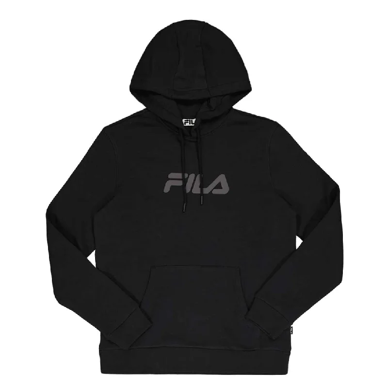 Men's Shirts with TiesFILA - Men's Hanon Hoodie (SM13B636 001)