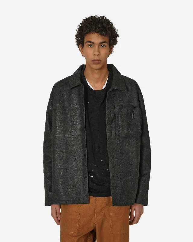 Men's Coats for Dressy OccasionsForward Workwear Jacket Anthracite