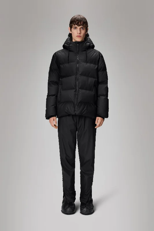 Functional Men's Ski JacketsAlta Puffer Jacket