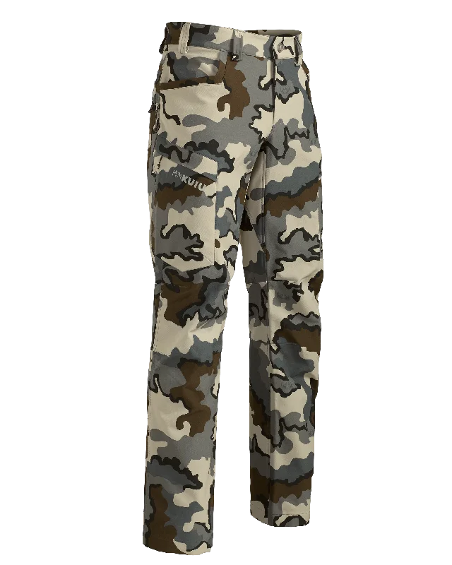 Men's Sports Pants for Active LifestylesAttack Pant | Vias