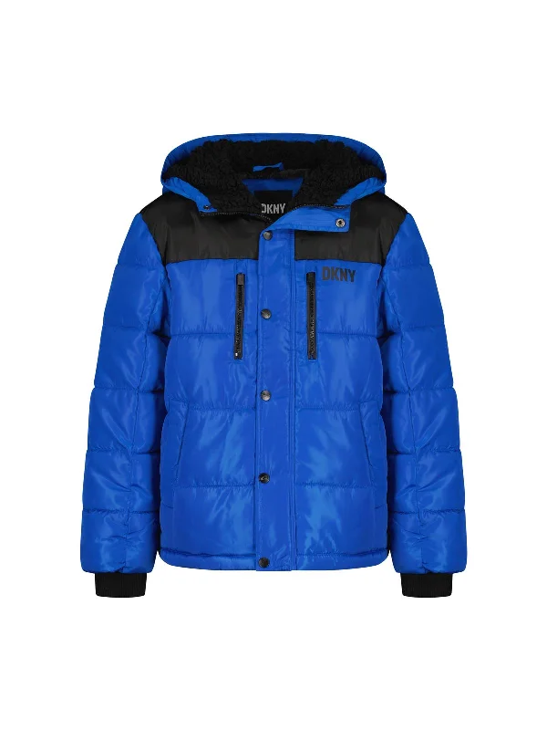 blue royal/black